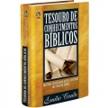 Tesouro de Conhecimentos Bíblicos